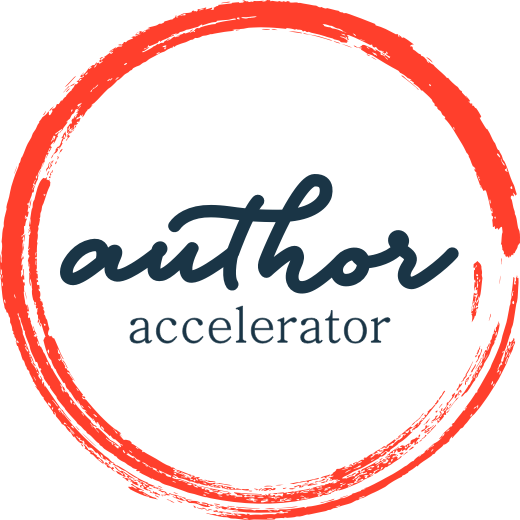 Author Accelerator Certified Book Coach
